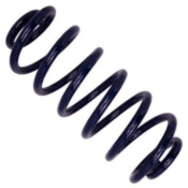 Bilstein B3 OE Blue Powdercoat REPLACEMENT SPRING for offroad performance upgrades