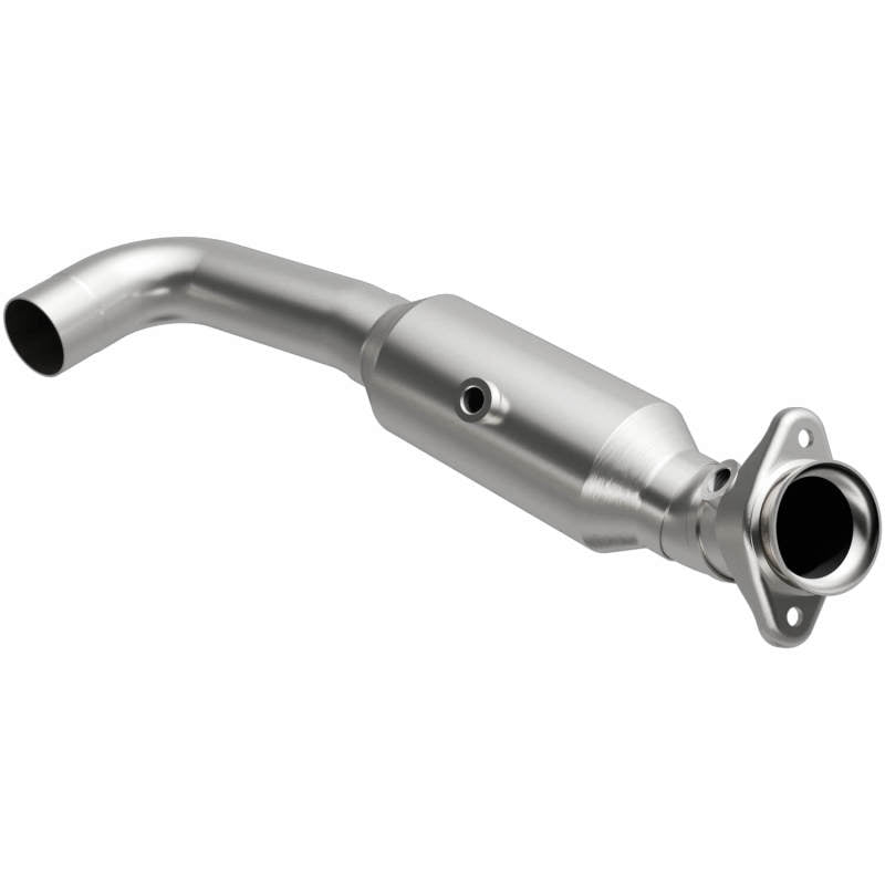MagnaFlow Left Side Direct Fit Catalytic Converter 15-17 Ford F-150 5.0L Secondary image