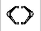 Cognito 01-13 Chevy/GMC Silverado/Sierra 2500/3500 HD 2WD/4WD Ball Joint SM Series UCA Kit for offroad performance upgrades