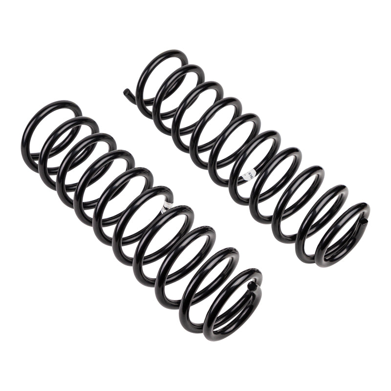 ARB / OME Coil Spring Front Jeep Jk 2Dr Hvy 4Dr Med for offroad performance upgrades