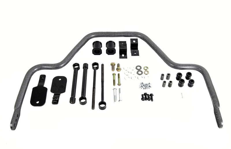 Hellwig 17-21 Ford F-250/F-350 Super Duty 4WD Solid Heat Treated Chromoly 1-1/4in Rear Sway Bar Secondary image