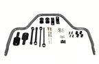 Hellwig 17-21 Ford F-250/F-350 Super Duty 4WD Solid Heat Treated Chromoly 1-1/4in Rear Sway Bar and installation parts