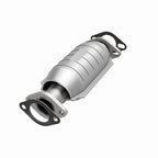 MagnaFlow Conv Direct Fit Mazda-Nissan catalytic converter for offroad parts