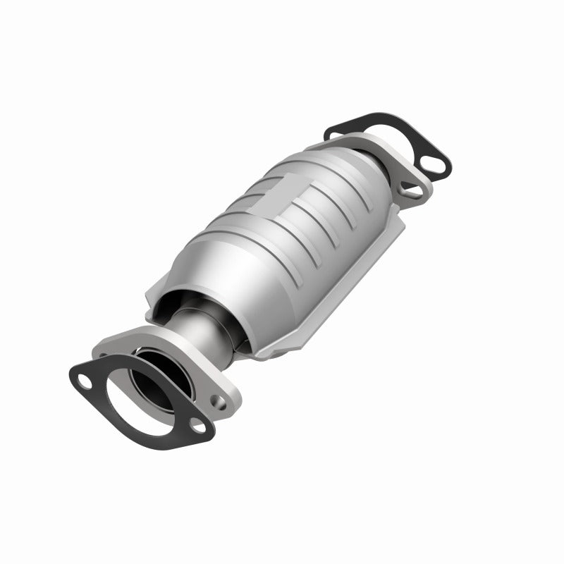 MagnaFlow Conv Direct Fit Mazda-Nissan catalytic converter for offroad parts