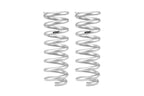 Eibach 21-23 Dodge Ram TRX Crew Cab PRO-Lift Kit PRO Front Springs Only for offroad performance upgrades.