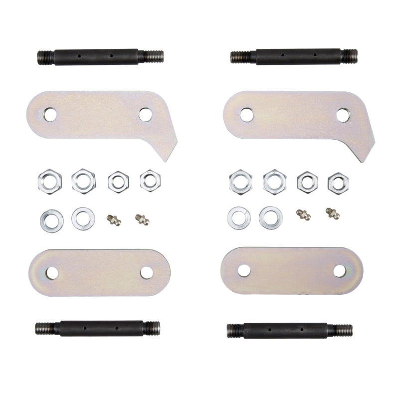 ARB Greasable Shackle 15mmpin Rr Lc Fj40 Secondary image