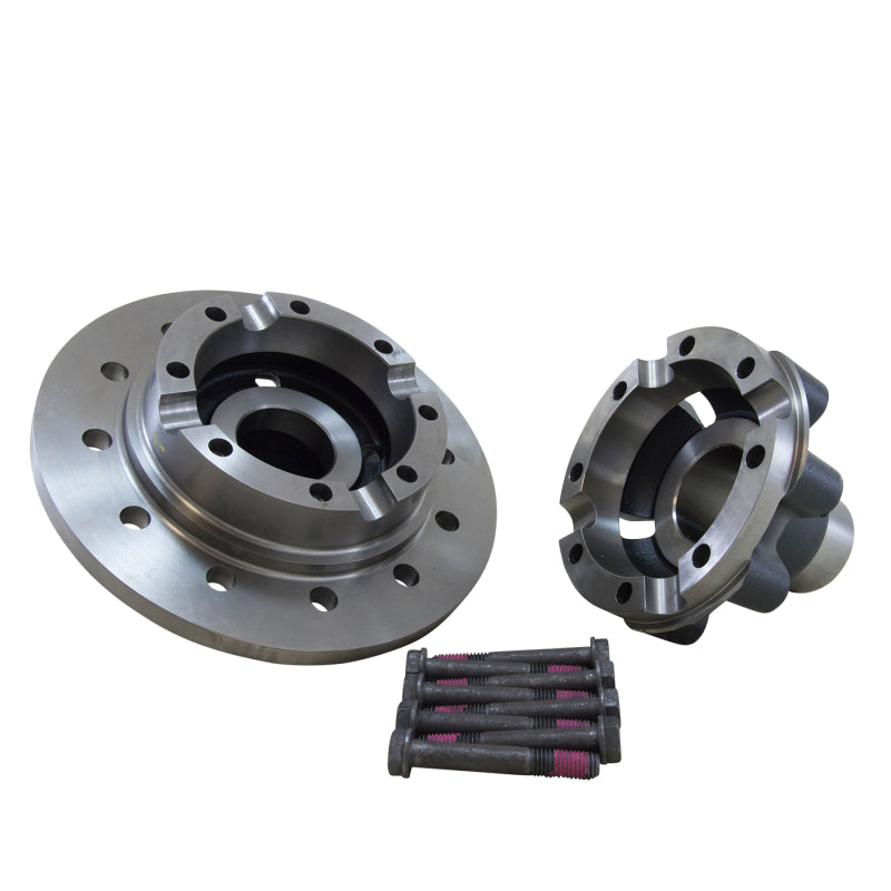 Yukon Gear Replacement Case For Dana S135 Fits 4.78-5.38 Ratios Secondary image