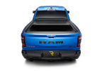 Retrax 2019 Ram 1500 RetraxPRO MX truck bed cover view