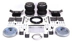 Air Lift Loadlifter 5000 for Half Ton Vehicles kit components