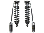 ICON 96-02 Toyota 4Runner Ext Travel 2.5 Series Shocks VS RR CDCV Coilover Kit for off road parts and performance upgrades