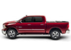 BAK 02-18 Ram 1500 (19-20 Classic Only) / 03-20 Ram 2500/3500 6ft 4in Bed (w/o Ram Box) BAKFlip F1 truck bed cover