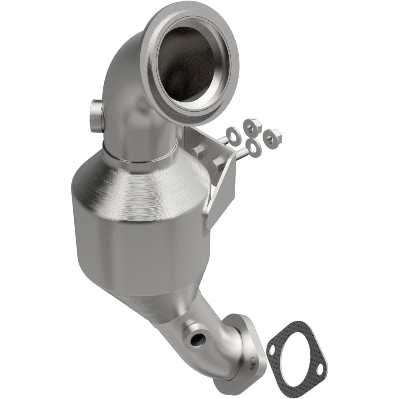 MagnaFlow Direct Fit Catalytic Converter 2012 Ford Edge 2.0L Secondary image