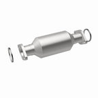 MagnaFlow Conv Chevrolet-Geo-Toyota 12.5X6.5X catalytic converter