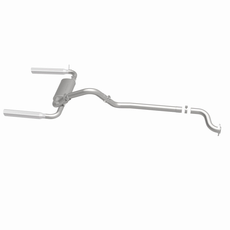 MagnaFlow Sys C/B Camaro-Firebird 93-97 5.7L exhaust system
