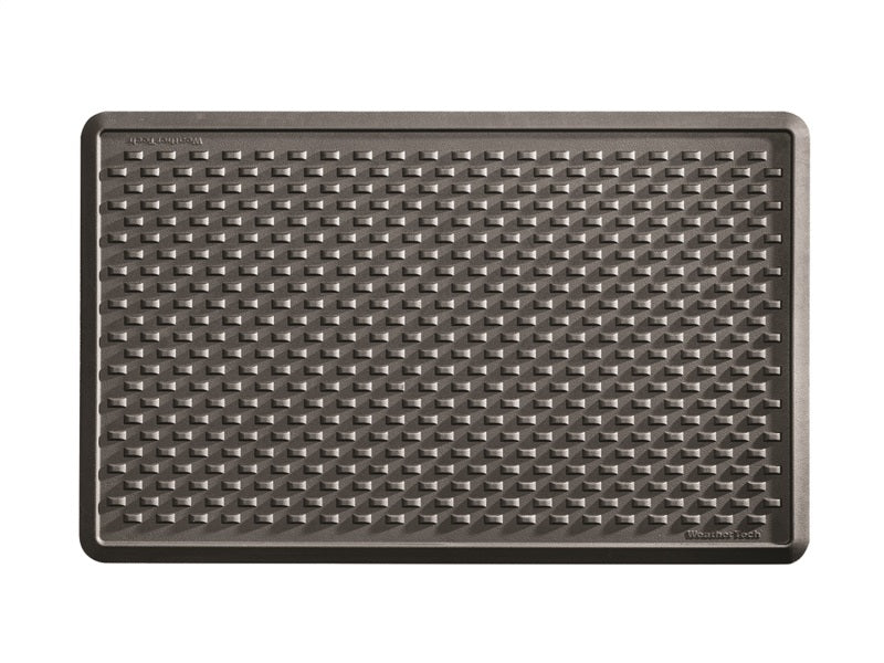 WeatherTech Universal Universal Universal Indoor Mat 24in x 39in - Black Secondary image