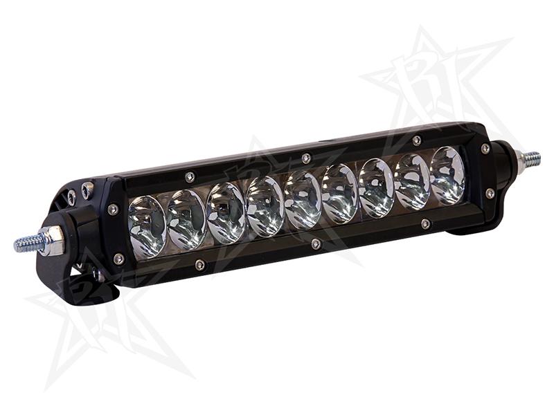 Rigid Industries 6in SR Flood - Single offroad lighting part