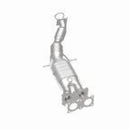 Magnaflow Conv DF 10-14 Volvo S80 3.2L catalytic converter