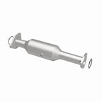MagnaFlow Conv DF 05 Honda Accord 2.4L OEM catalytic converter for off road parts