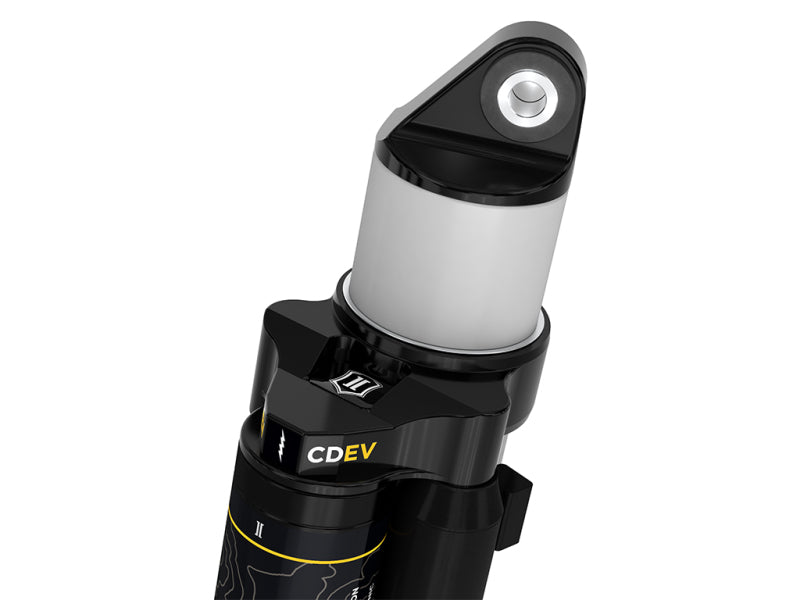 ICON 20-26 GM 2500/3500 HD 0-2in Rear VS 3.0 RR CDEV Pair Secondary image
