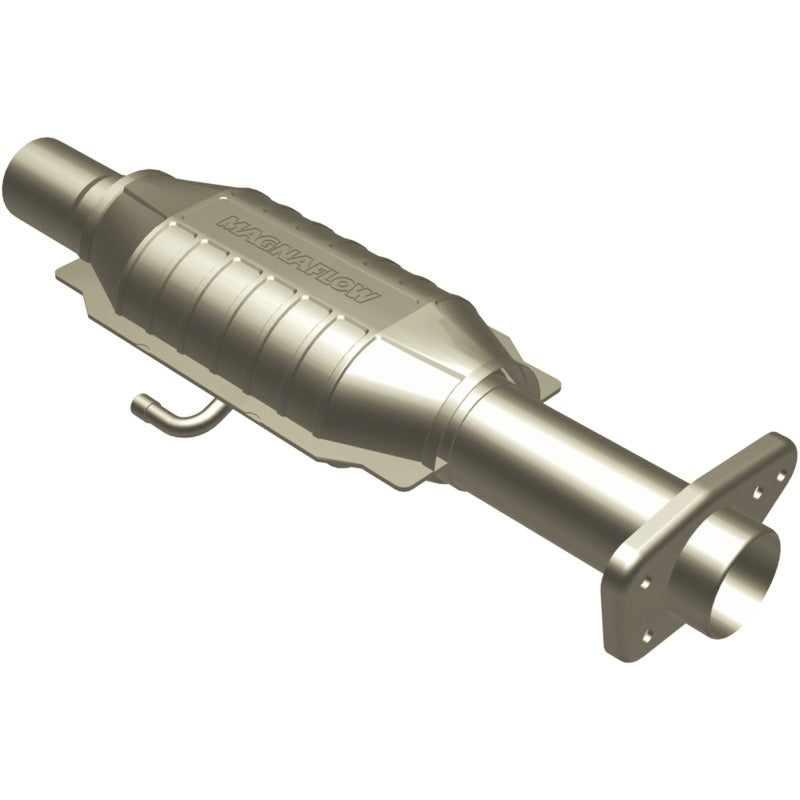 MagnaFlow Conv GM 22.75X6.5X4 2.25/2.25 Secondary image