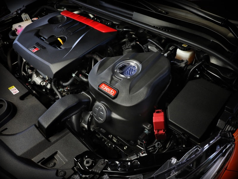 aFe 23-24 Toyota GR Corolla Takeda Momentum Intake Secondary image