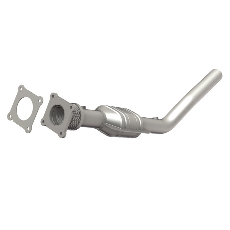 MagnaFlow Direct Fit Catalytic Converter 95-99 Chrysler Sebring 2. Secondary image