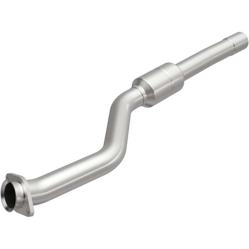 MagnaFlow Direct Fit Catalytic Converter 09 CTS-V 6.2L S/C Driver Side OEM Secondary image
