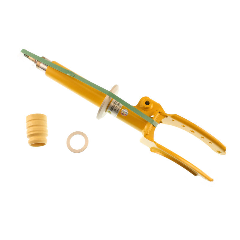 Bilstein B6 2003 Porsche Cayenne S Front Left 36mm Monotube Strut Assembly Secondary image