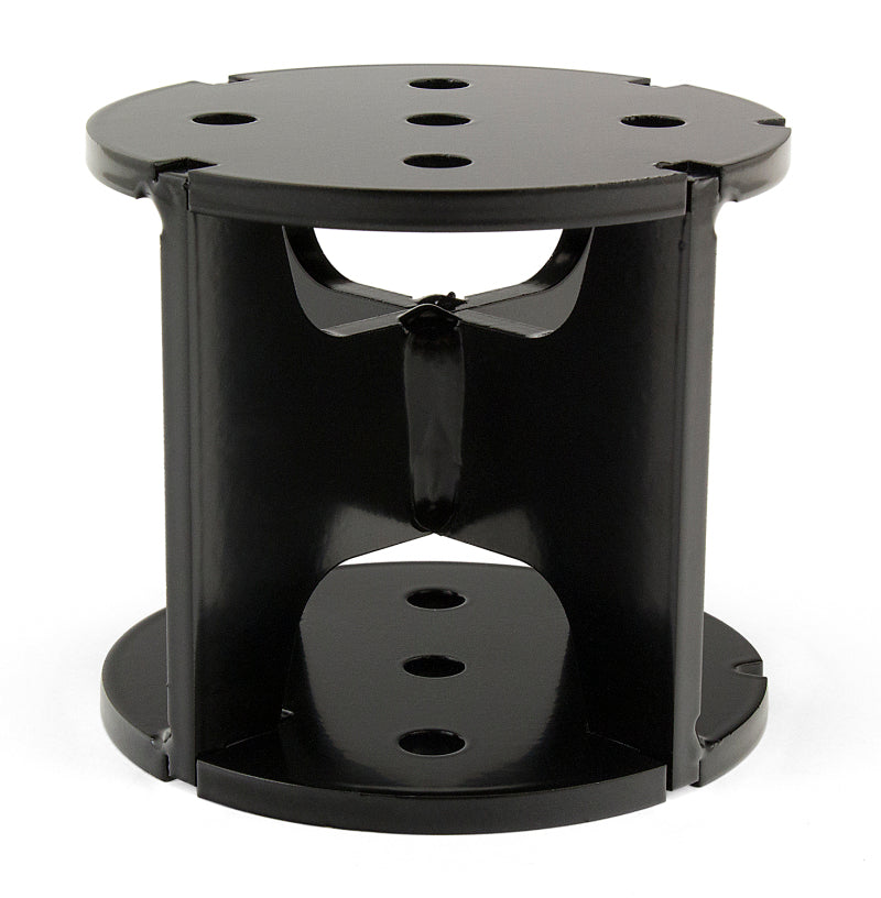 Air Lift Universal Level Air Spring Spacer - 4in Lift for offroad trucks