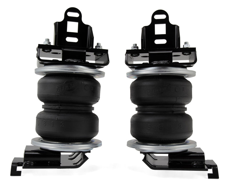 Air Lift Loadlifter 5000 Air Spring Kit for 2019 Ram 1500 4WD.
