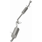 MagnaFlow BRE Exhaust Kit 07-09 Honda CR-V 2.4L for offroad performance upgrades.