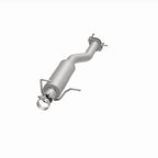 MagnaFlow D-Fit Muffler 409 SS 3in w/o Tips 19-20 Ram 1500 5.7L V8 exhaust system part for offroad performance upgrades.