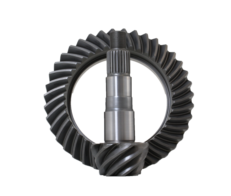 Revolution Gear & Axle 07-18 Jeep Wrangler JK Rubicon Dana 44 Front 4.88 Ratio Ring & Pinion Set for offroad performance upgrades. Main image