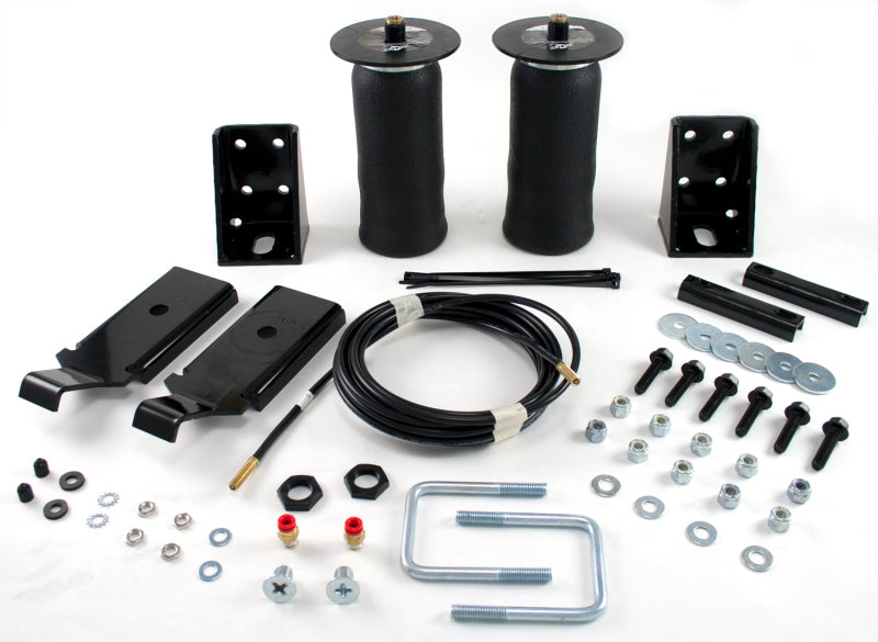 Air Lift Ridecontrol Air Spring Kit for enhancing offroad performance