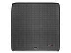 WeatherTech 08+ GMC Acadia Cargo Liners - Black for truck protection