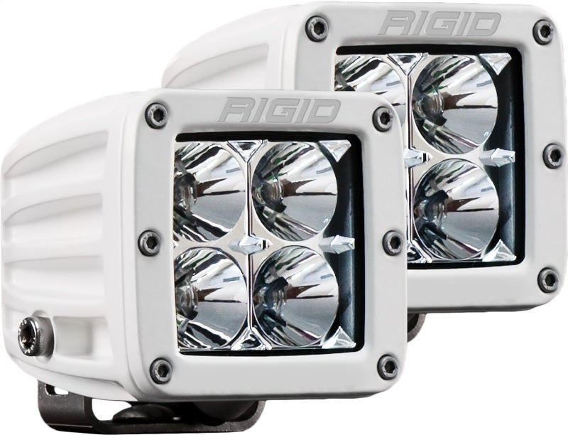 Rigid Industries Marine - Dually - Flood - Set of 2 Secondary image