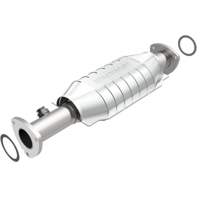 MagnaFlow Direct Fit Catalytic Converter Cavalier-Sunfire 96-97 2.2L Secondary image
