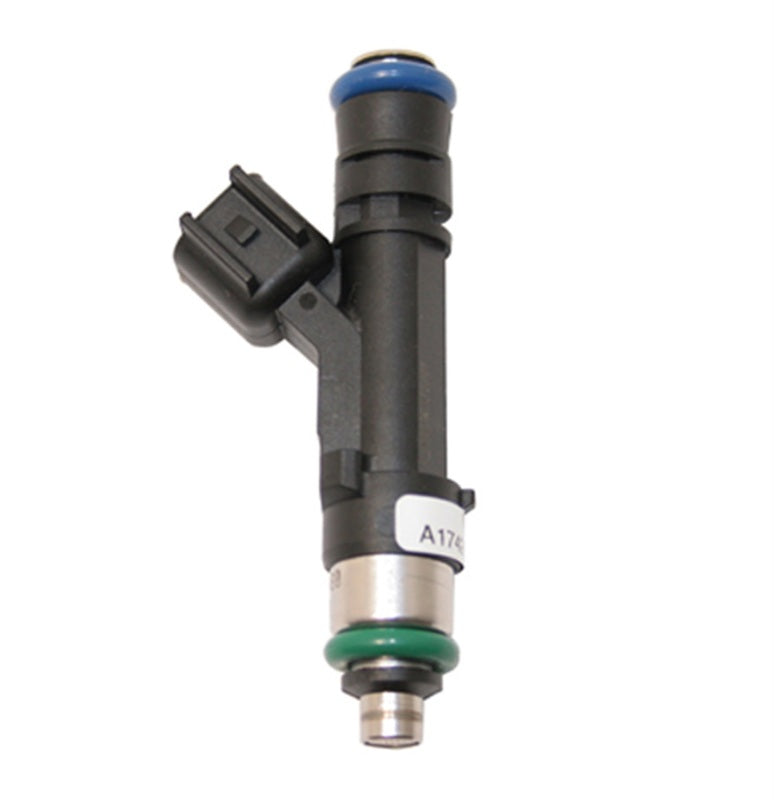 Ford Racing 47 LB/HR Fuel Injector Set Secondary image