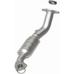 MagnaFlow 02-06 Acura RSX 4 2.0L (includes Type S) Direct-Fit Catalytic Converter in stainless steel