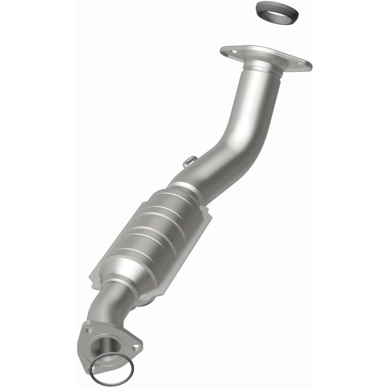 MagnaFlow 02-06 Acura RSX 4 2.0L (includes Type S) Direct-Fit Catalytic Converter in stainless steel