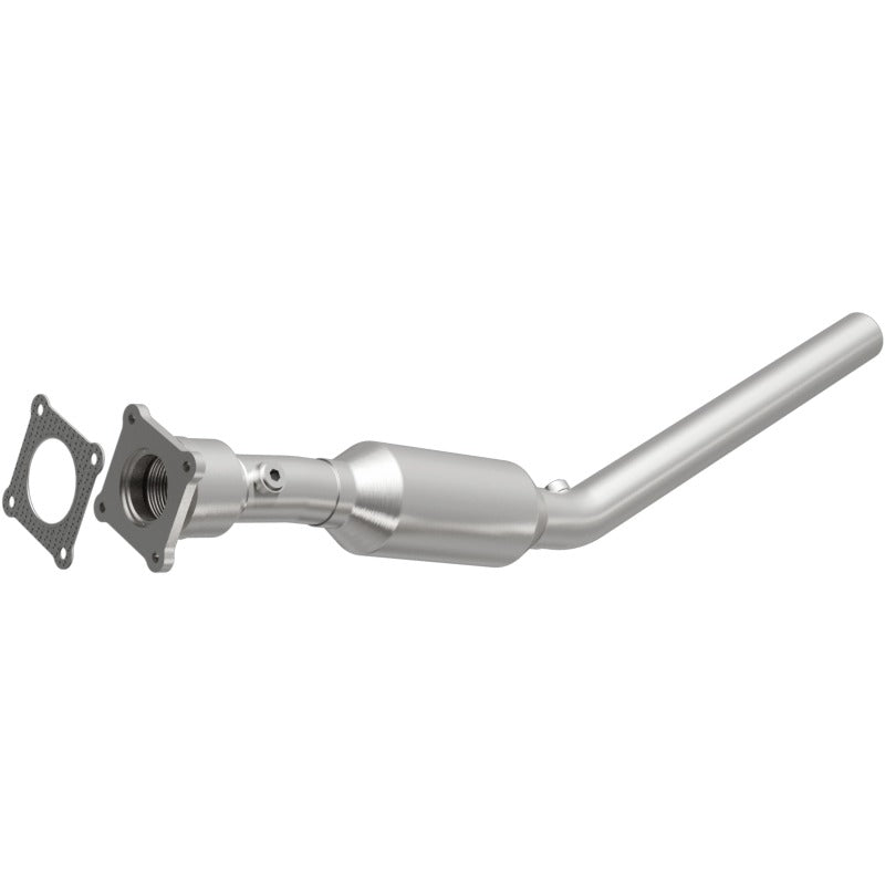 MagnaFlow 96-97 Chrysler Cirrus 2.4L Direct Fit Converter Secondary image