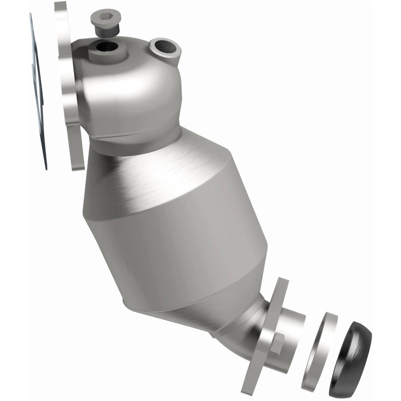 Magnaflow Conv DF 10-12 Insight 1.3L Manifold for offroad performance upgrades
