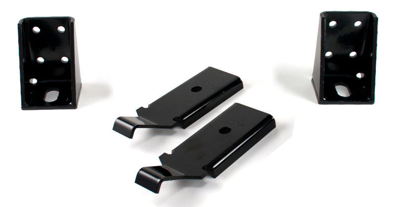 Air Lift Ridecontrol Air Spring Kit components for offroad upgrades