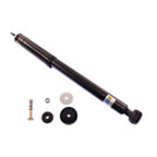 Bilstein B4 2003 Mercedes-Benz C230 Kompressor Rear 36mm Monotube Shock Absorber with components