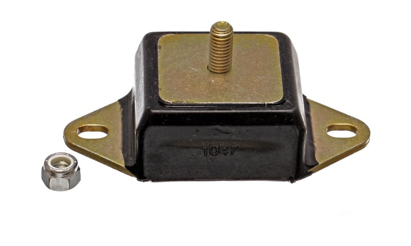 Energy Suspension Jeep Motor Mount - Black for optimal performance