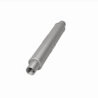 MagnaFlow Muffler Mag SS 22X4X4 2.5 C/C for offroad performance