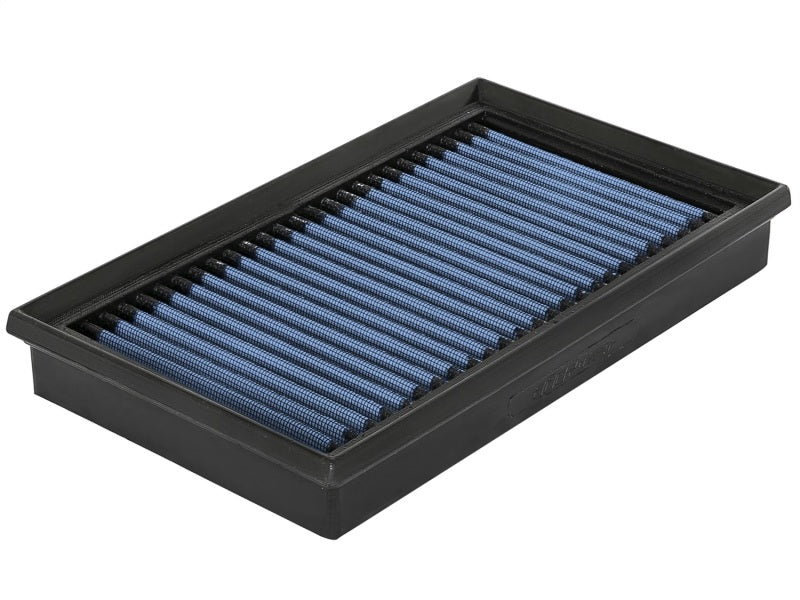 aFe MagnumFLOW Air Filters OER Pro 5R Oiled 2015 Audi A3/S3 1.8L 2.0LT Secondary image