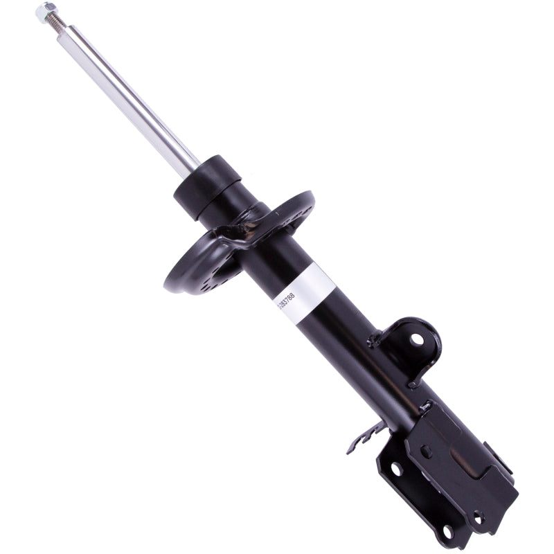 Bilstein B4 OE Replacement 17-18 Jeep Compass Rear Left Shock Absorber Secondary image