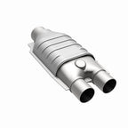 MagnaFlow Conv Univ 2.5/2 S/D FED catalytic converter