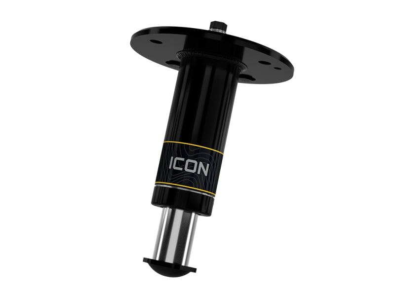 ICON 21-23 RAM TRX 2.5in Rear Bump Stop Kit Secondary image